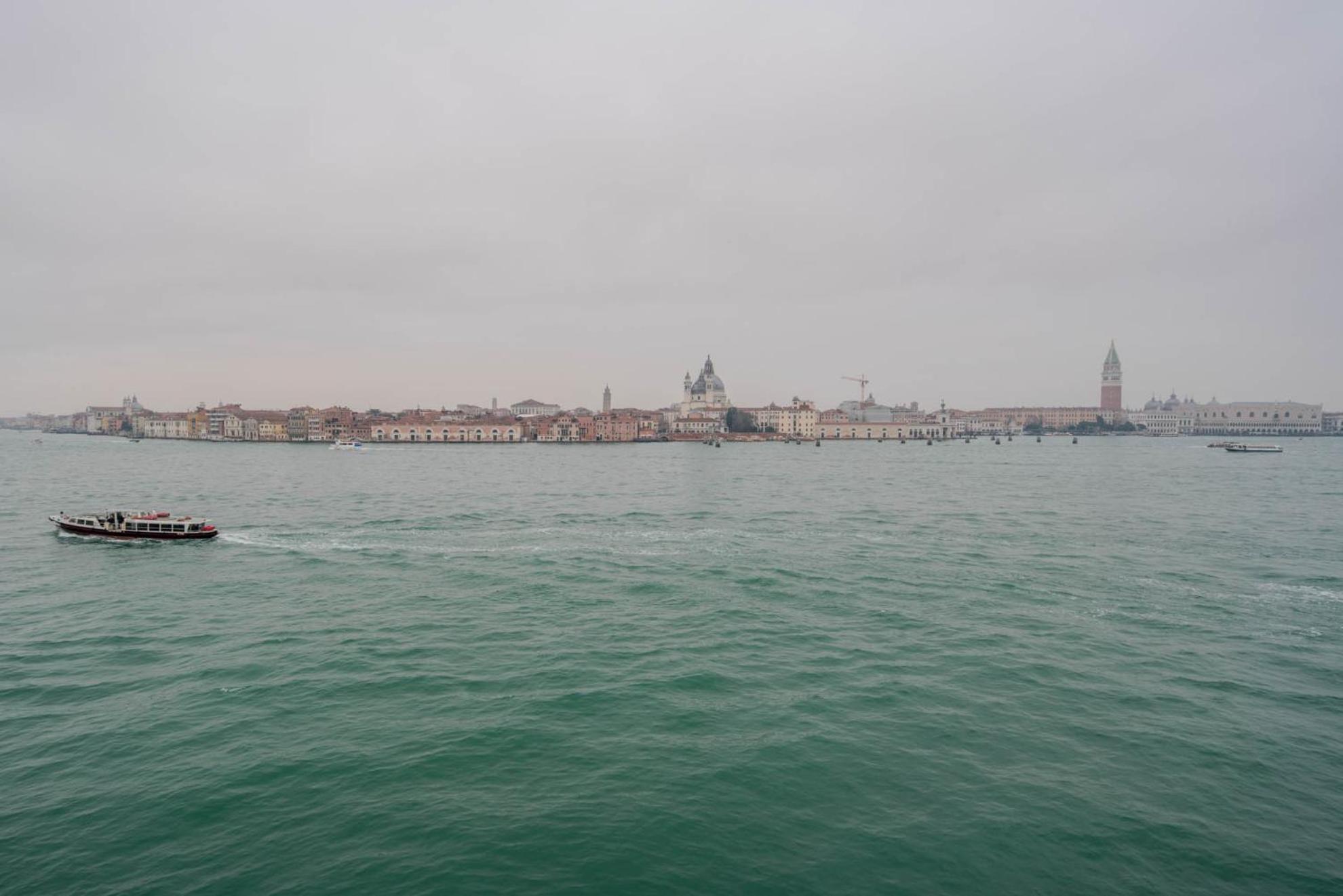 Appartamento Iconic - View In