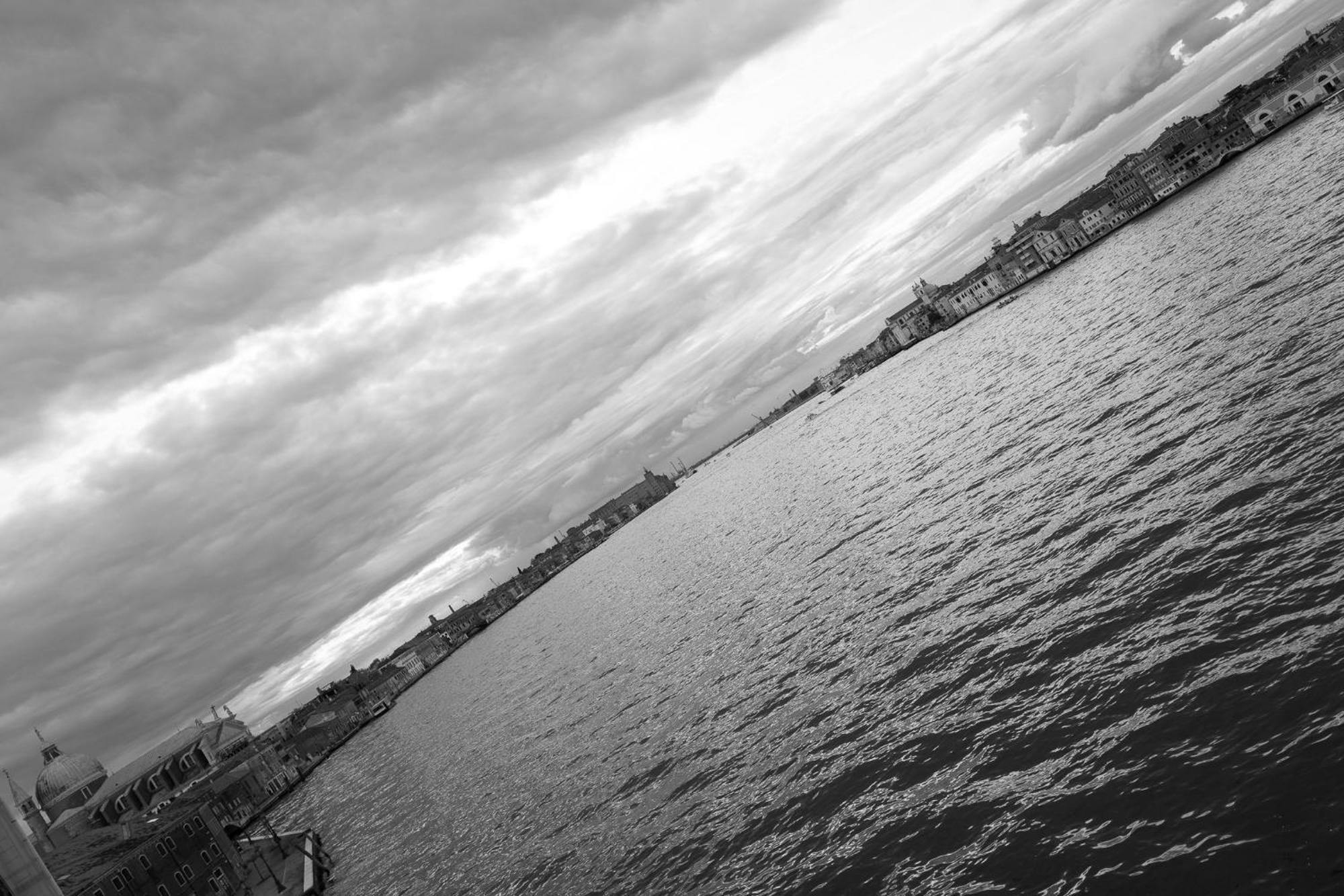 Appartamento Iconic - View In Venezia